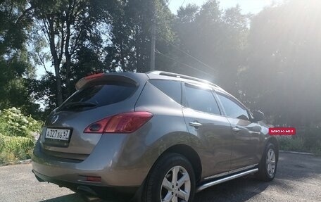Nissan Murano, 2011 год, 899 000 рублей, 5 фотография