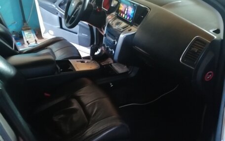 Nissan Murano, 2011 год, 899 000 рублей, 17 фотография