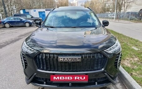 Haval Jolion, 2025 год, 2 450 000 рублей, 2 фотография