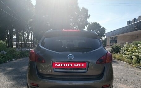 Nissan Murano, 2011 год, 899 000 рублей, 9 фотография