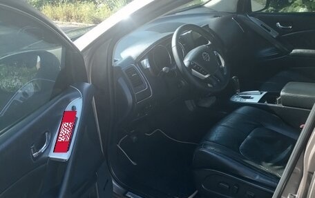 Nissan Murano, 2011 год, 899 000 рублей, 10 фотография