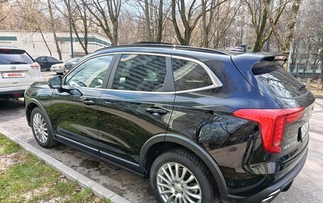 Haval Jolion, 2025 год, 2 450 000 рублей, 3 фотография