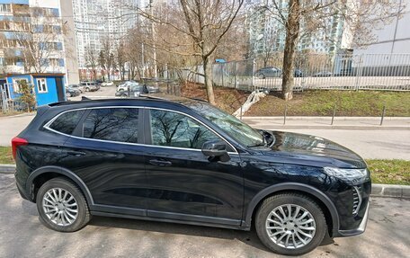 Haval Jolion, 2025 год, 2 450 000 рублей, 6 фотография