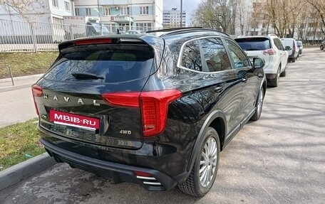 Haval Jolion, 2025 год, 2 450 000 рублей, 5 фотография