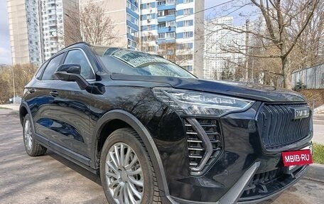 Haval Jolion, 2025 год, 2 450 000 рублей, 7 фотография