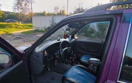 KIA Sportage IV рестайлинг, 2002 год, 210 000 рублей, 10 фотография