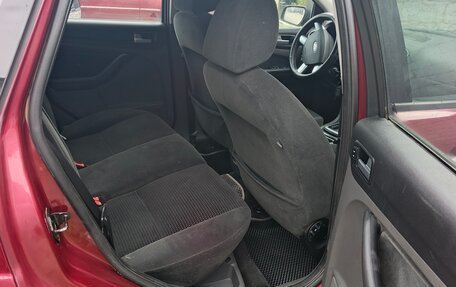 Ford Focus II рестайлинг, 2007 год, 495 000 рублей, 3 фотография