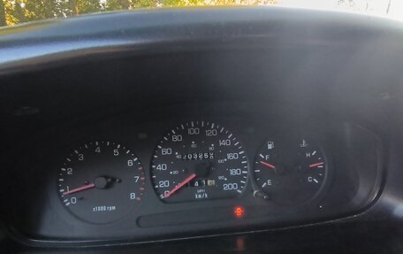 KIA Sportage IV рестайлинг, 2002 год, 210 000 рублей, 11 фотография