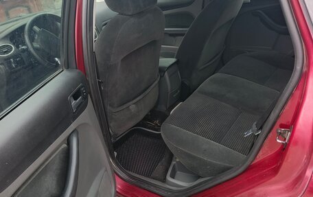 Ford Focus II рестайлинг, 2007 год, 495 000 рублей, 2 фотография