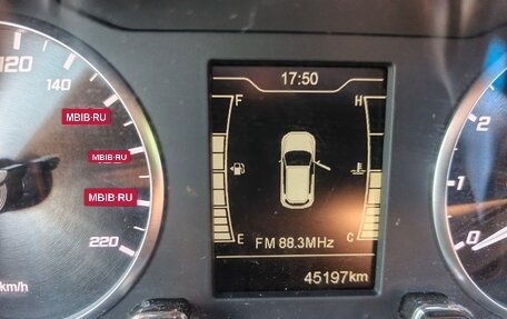 Chery Tiggo 4 I рестайлинг, 2021 год, 1 300 000 рублей, 6 фотография