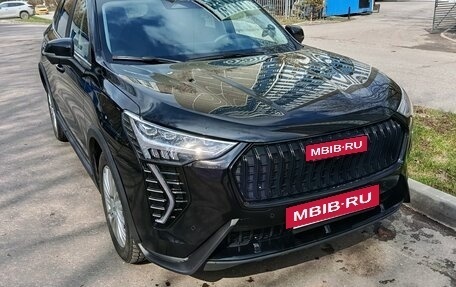 Haval Jolion, 2025 год, 2 450 000 рублей, 8 фотография