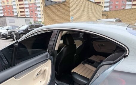 Volkswagen Passat CC I рестайлинг, 2010 год, 900 000 рублей, 11 фотография
