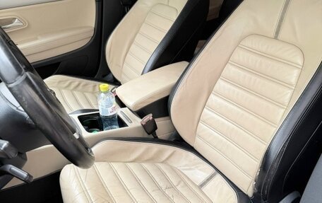 Volkswagen Passat CC I рестайлинг, 2010 год, 900 000 рублей, 12 фотография