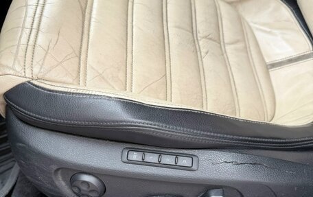 Volkswagen Passat CC I рестайлинг, 2010 год, 900 000 рублей, 13 фотография