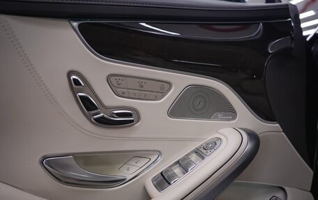 Mercedes-Benz S-Класс, 2019 год, 8 000 000 рублей, 10 фотография