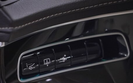Mercedes-Benz S-Класс, 2019 год, 8 000 000 рублей, 15 фотография
