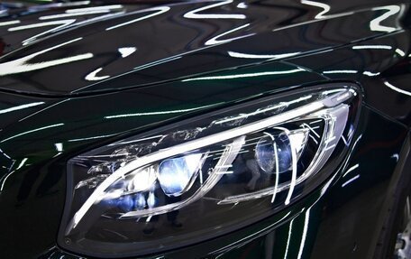 Mercedes-Benz S-Класс, 2019 год, 8 000 000 рублей, 16 фотография