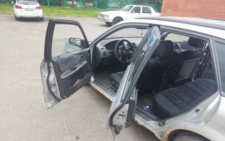 Mazda 323, 2000 год, 220 000 рублей, 12 фотография