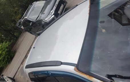 Mazda 323, 2000 год, 220 000 рублей, 17 фотография