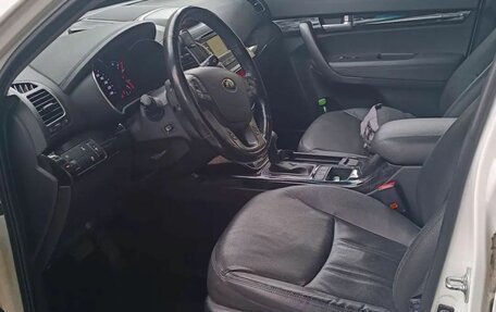 KIA Sorento II рестайлинг, 2018 год, 2 450 000 рублей, 7 фотография
