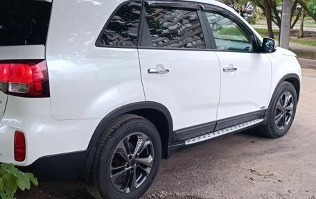KIA Sorento II рестайлинг, 2018 год, 2 450 000 рублей, 6 фотография