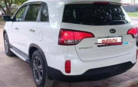 KIA Sorento II рестайлинг, 2018 год, 2 450 000 рублей, 5 фотография
