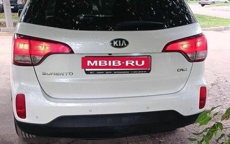 KIA Sorento II рестайлинг, 2018 год, 2 450 000 рублей, 4 фотография