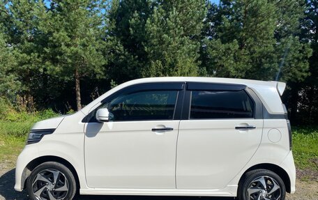 Honda N-WGN I рестайлинг, 2015 год, 730 000 рублей, 14 фотография