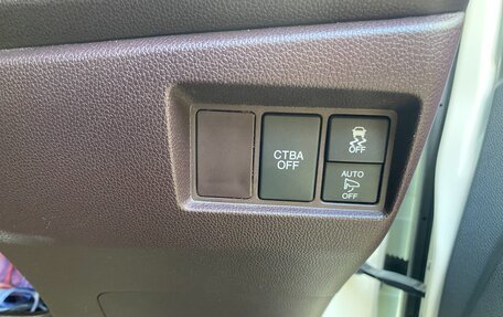 Honda N-WGN I рестайлинг, 2015 год, 730 000 рублей, 25 фотография
