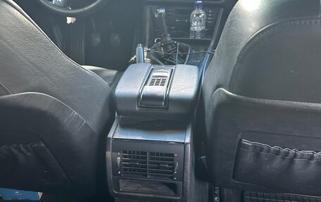 BMW 5 серия, 2002 год, 890 000 рублей, 13 фотография