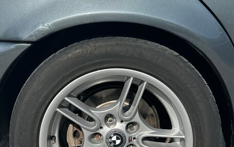 BMW 5 серия, 2002 год, 890 000 рублей, 10 фотография