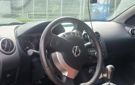 Nissan Qashqai, 2008 год, 550 000 рублей, 3 фотография