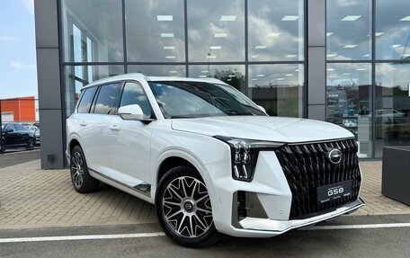 GAC GS8, 2026 год, 5 349 000 рублей, 3 фотография