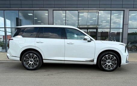 GAC GS8, 2026 год, 5 349 000 рублей, 4 фотография