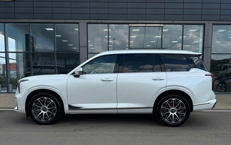 GAC GS8, 2026 год, 5 349 000 рублей, 5 фотография