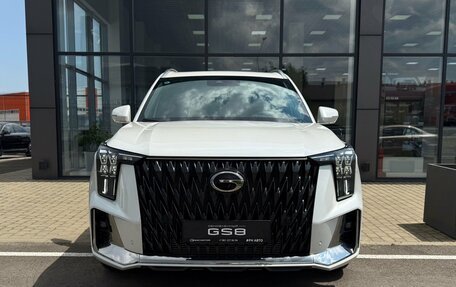 GAC GS8, 2026 год, 5 349 000 рублей, 2 фотография