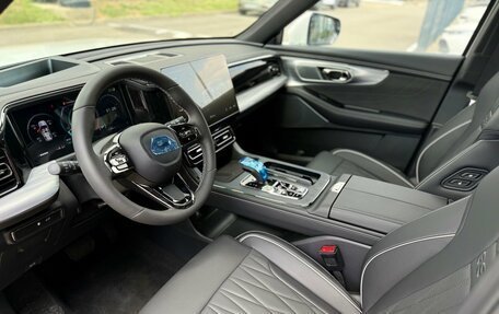 GAC GS8, 2026 год, 5 349 000 рублей, 11 фотография