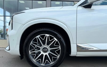 GAC GS8, 2026 год, 5 349 000 рублей, 10 фотография
