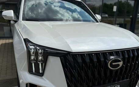 GAC GS8, 2026 год, 5 349 000 рублей, 9 фотография