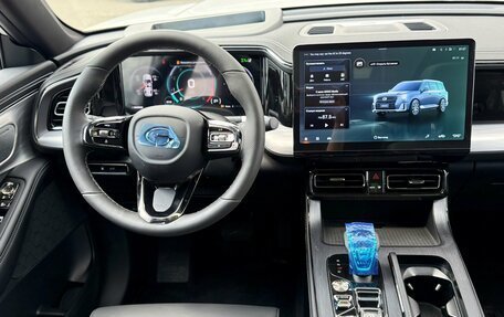 GAC GS8, 2026 год, 5 349 000 рублей, 20 фотография