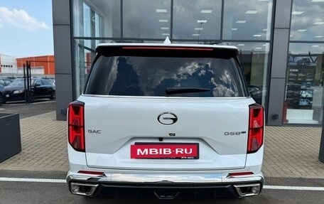 GAC GS8, 2026 год, 5 349 000 рублей, 6 фотография