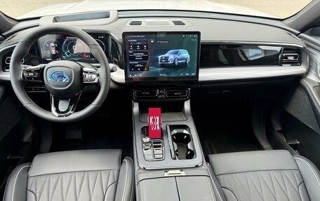 GAC GS8, 2026 год, 5 349 000 рублей, 21 фотография
