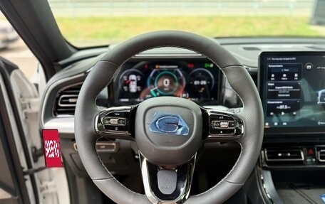 GAC GS8, 2026 год, 5 349 000 рублей, 12 фотография