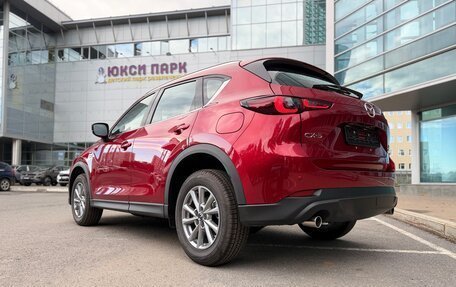 Mazda CX-5 II, 2026 год, 2 698 000 рублей, 7 фотография