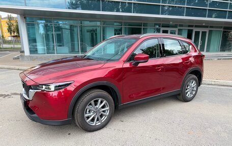 Mazda CX-5 II, 2026 год, 2 698 000 рублей, 4 фотография