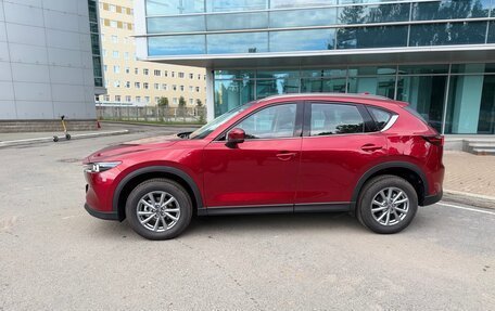 Mazda CX-5 II, 2026 год, 2 698 000 рублей, 5 фотография