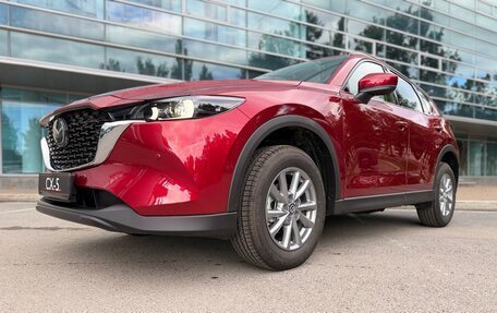 Mazda CX-5 II, 2026 год, 2 698 000 рублей, 2 фотография