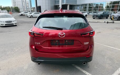 Mazda CX-5 II, 2026 год, 2 698 000 рублей, 9 фотография