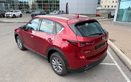 Mazda CX-5 II, 2026 год, 2 698 000 рублей, 8 фотография