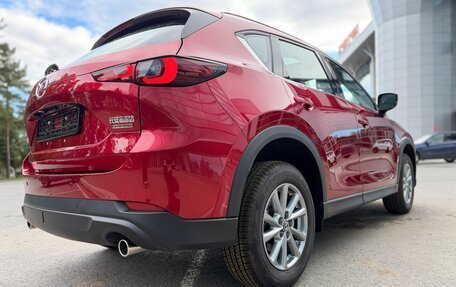 Mazda CX-5 II, 2026 год, 2 698 000 рублей, 10 фотография
